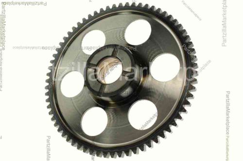 Yamaha 5km-15517-10-00 gear, idler 2