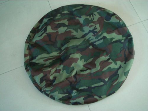Spare tire cover keep out wind and rain universal spare wheel tire tyre 16 inch