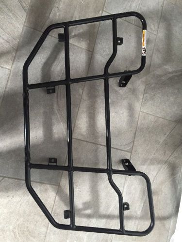 New arctic cat rear rack 2506-125