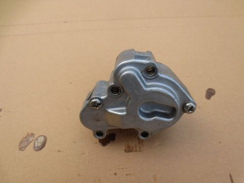 2002-2006 mercury/mariner 50 hp oil pump (4-stroke-low hours)