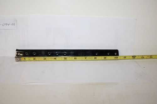 Scorpion track cleats, 10-3/8", fits whip 76-79, new, kimpex, selling total 8