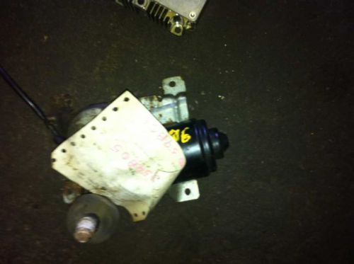 82 83 84 85 86 87 88 le baron rear wiper motor station wagon