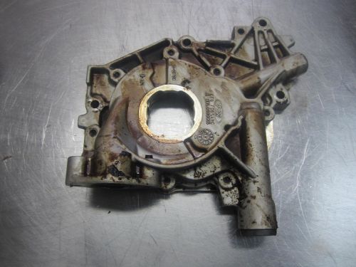 Tj103 2005 ford escape 3.0 engine oil pump