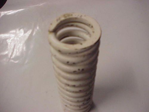 Cobra spring 12" tall #600 coil-over racing spring dr77 rocket late model