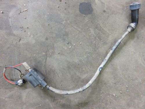 05 yamaha kodiak 400 4x4 ignition coil 3kj-82310-10-00