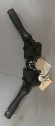 13 14 juke column switch cruise on steering wheel nismo rs