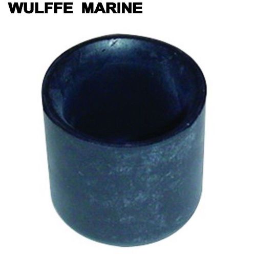 Block off plug 1 1/4" omc exhaust manifold v-8 1977-up 22280 rpls 18-0550 909830