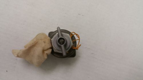 Switch,ignition starter aircraft p/n 10-357230-1