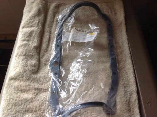 Volvo penta 3852655 crankcase and oil pan gasket