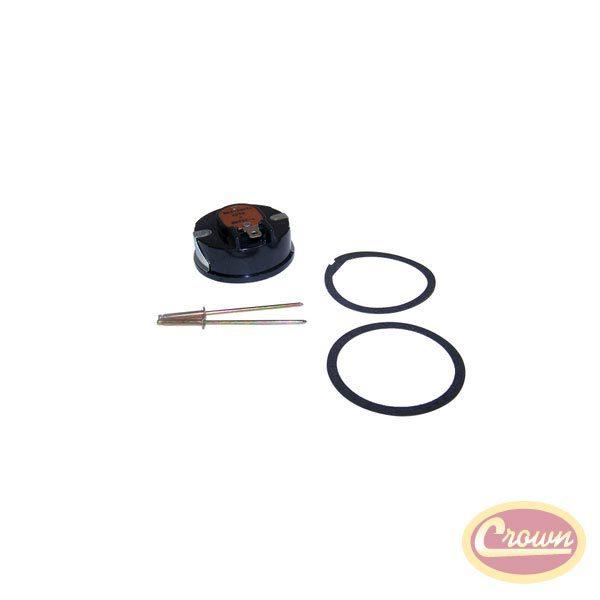 Purchase Carburetor Choke Coil Crown 83500921 in Ronkonkoma, New