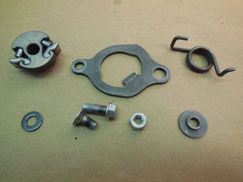 2008 kawasaki kx250f gear shift shifting hardware parts lot 08 kx 250 f