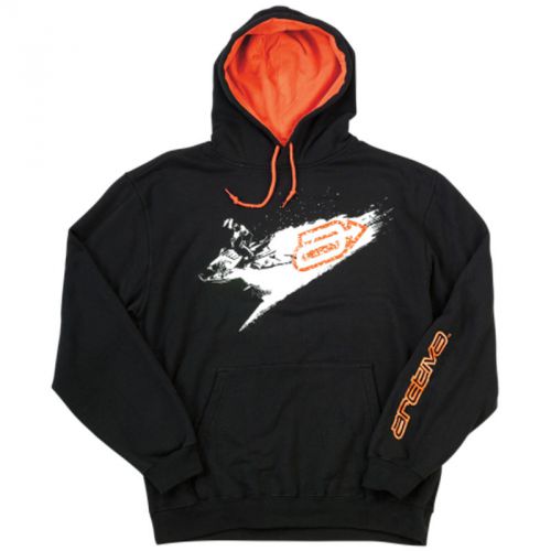 Arctiva trailblazer sweatshirt cotton motorcycle hoddy