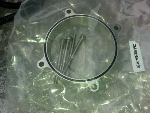 Ford racing 90 mm throttle body , US $525.00, image 4