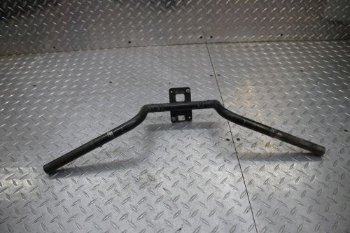 1985 honda v65 sabre vf1100s vf 1100 s handlebars