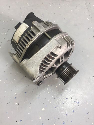 Bmw m3.2 m52 323i 328i 325i 120a alternator valeo 2001-2006 used oem e46 z3
