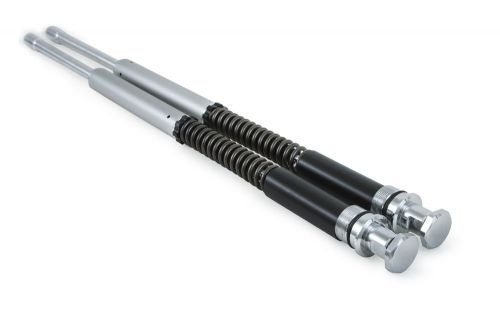 New ohlins fkc101 front fork cartridges harley-davidson flh /flt models