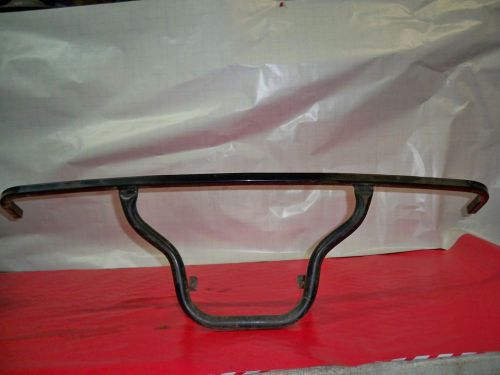 2002 polaris sportsman 500 ho rear rack support oem pn 1040490-067