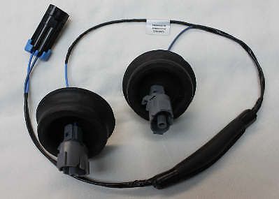 Genuine gm commodore v8 5.7 vt vx vy vz knock sensor harness ls1 gen3 (hsv)