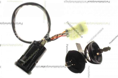 Yamaha 43d-h2510-00-00 main switch assy