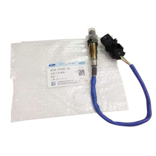 Lambda o2 oxygen sensor three-way catalytic sensor for ford focus 2.0 2012