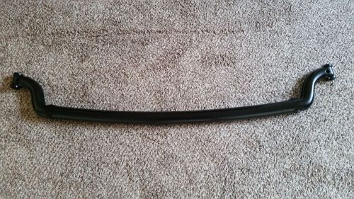 1934 ford 4 inch dropped front solid tube axle