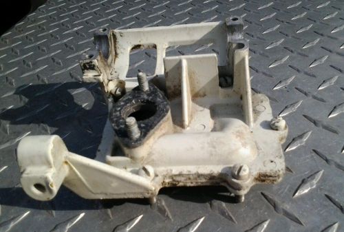 1966 wards sea king 6hp carburetor intake,  50167