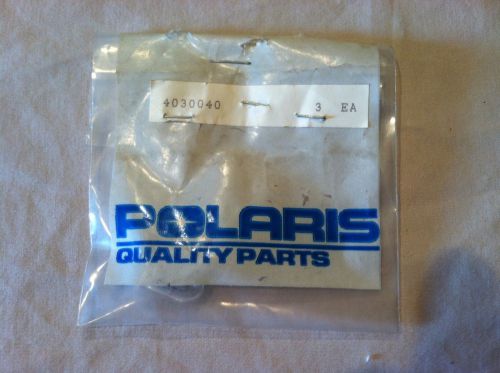 Nos polaris bulb taillight trail boss ranger cyclone sportsman scrambler 4030040