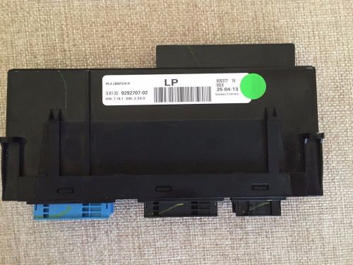 Bmw f01 f02 electronic junction module jbbfeiii r 9292707