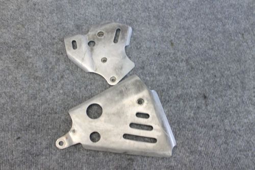 1998 kx 250 kx250 works connection engine frame guards 94 95 96 97 98