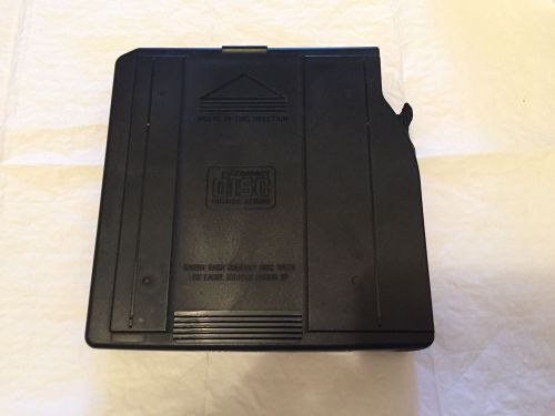 2000 2001 2002 2003 2004 2005 bmw 6 disc cd changer cartridge