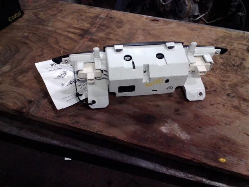 11 mitsubishi eclipse info-gps-tv screen