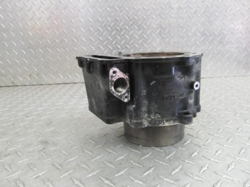 1987 kawasaki kl650a kl 650 a klr650 cylinder piston
