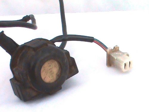 91 yamaha moto 4 yfm250 oem starter relay