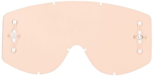 Scott sports 89si youth amp rose lens
