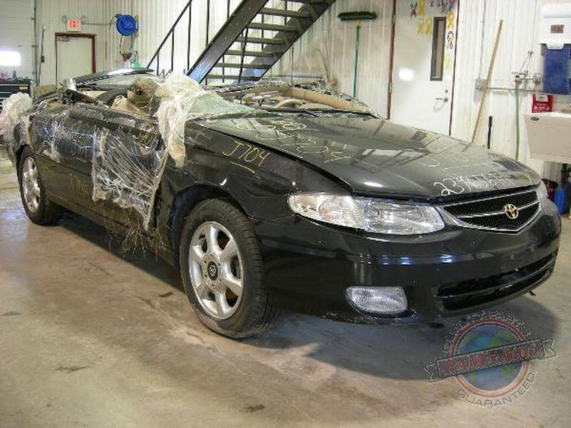 THEFT/LOCKING BCM/ECU SOLARA 447997 00 01 02 03 THEFT ECU 89730-06051, US $79.99, image 2