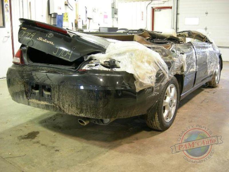 THEFT/LOCKING BCM/ECU SOLARA 447997 00 01 02 03 THEFT ECU 89730-06051, US $79.99, image 3