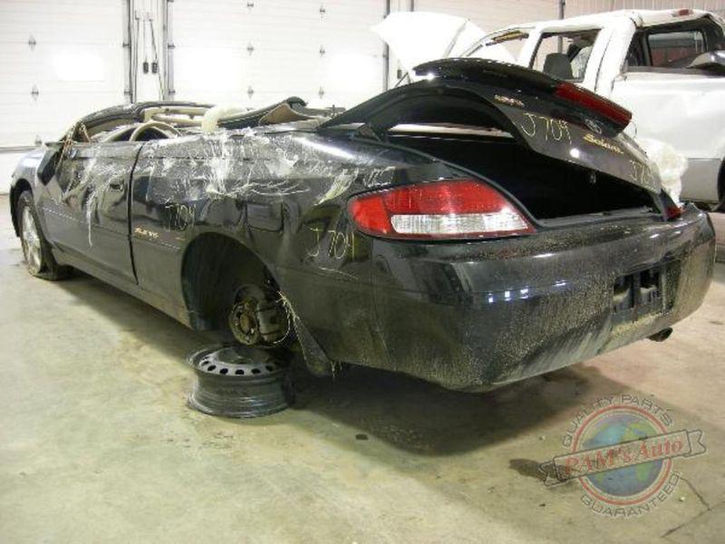 THEFT/LOCKING BCM/ECU SOLARA 447997 00 01 02 03 THEFT ECU 89730-06051, US $79.99, image 4