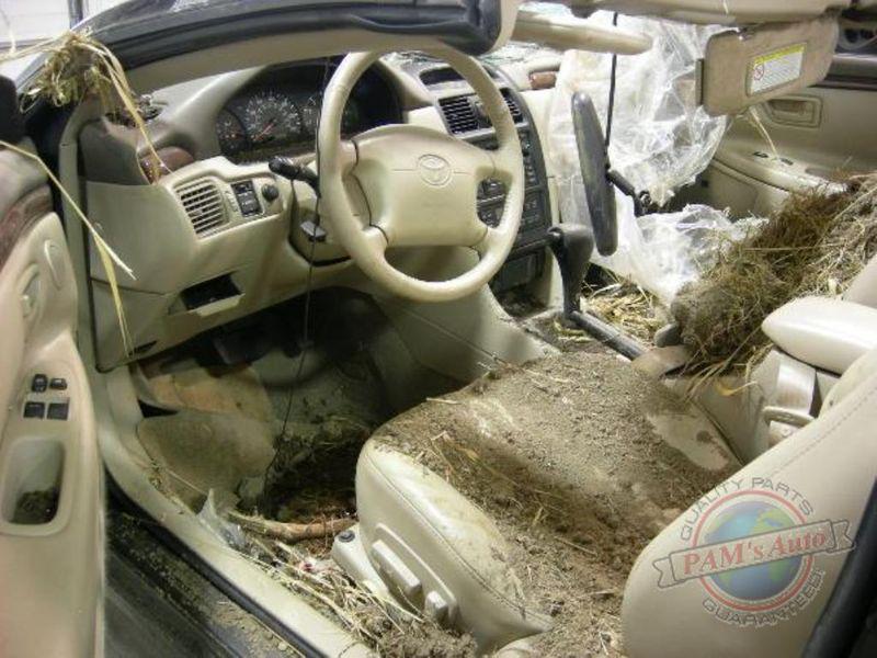 THEFT/LOCKING BCM/ECU SOLARA 447997 00 01 02 03 THEFT ECU 89730-06051, US $79.99, image 6