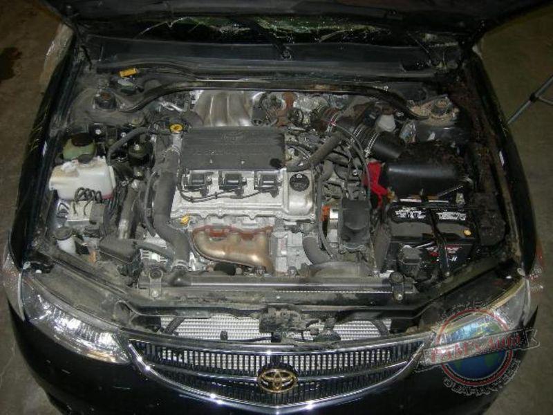 THEFT/LOCKING BCM/ECU SOLARA 447997 00 01 02 03 THEFT ECU 89730-06051, US $79.99, image 9