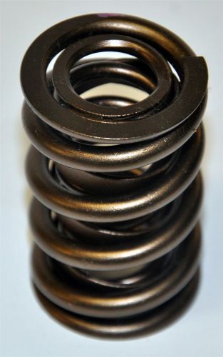 Isky 9998-rad tool room dual valve spring 1.600" od .800" max lift sold each