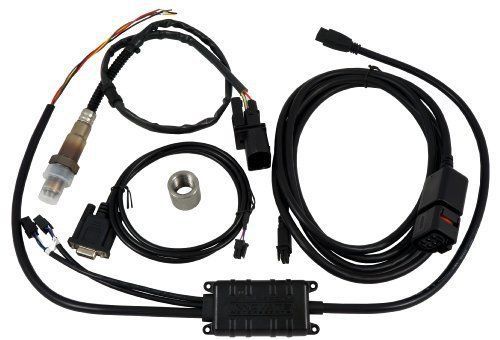 Innovate motorsports (3877) lc-2 digital wideband lambda controller kit with o2