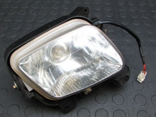 Kawasaki prairie 700 4x4 2004 right headlight head lamp