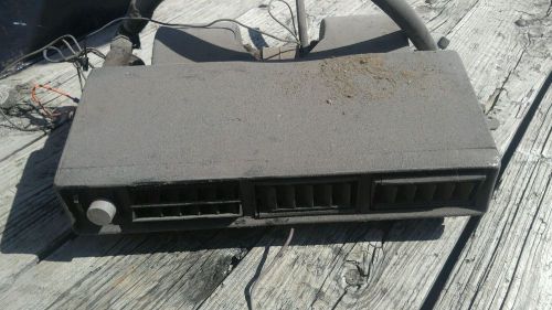 Vintage under dash a/c unit mustang chevelle 65 66 67