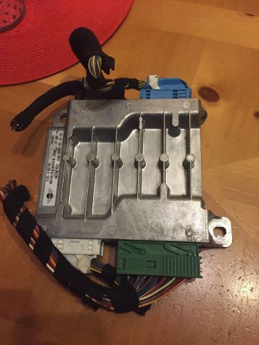 2003 bmw mini cooper 1 ecu unit engine control 6135-6922 801