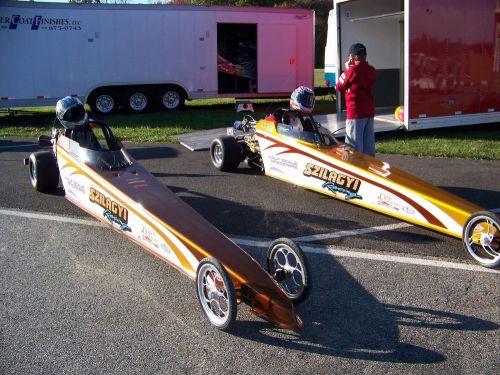Half scale jr. dragsters (2)