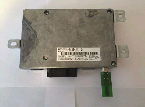 Oem vw skoda  bluetooth control unit  1z0035729e 9w3