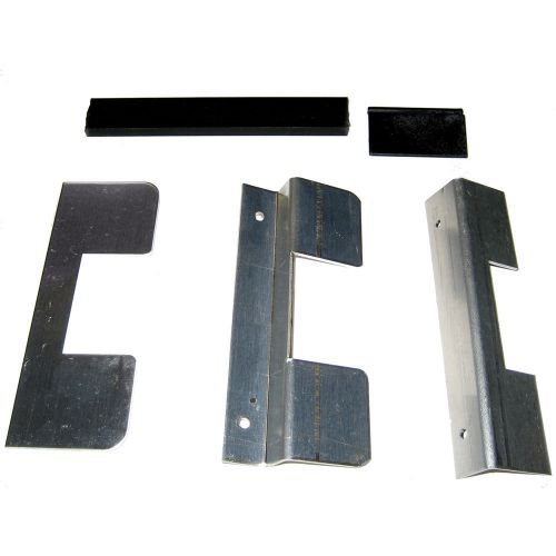Dock edge 53-010-f toon fender accessory kit