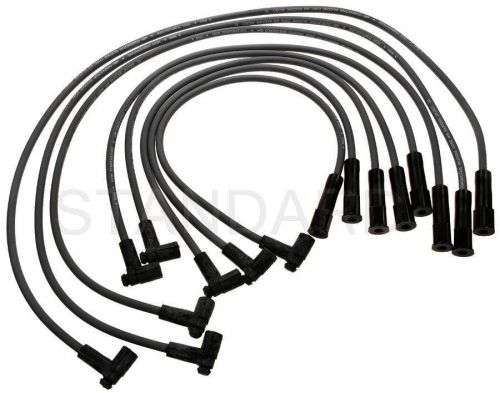 Spark plug wire set-std standard 26874