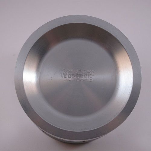 Wossner saab b234r 90mm pistons