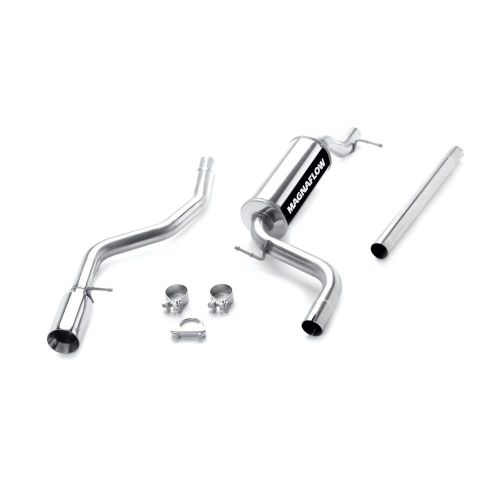 Magnaflow performance exhaust 15864 exhaust system kit